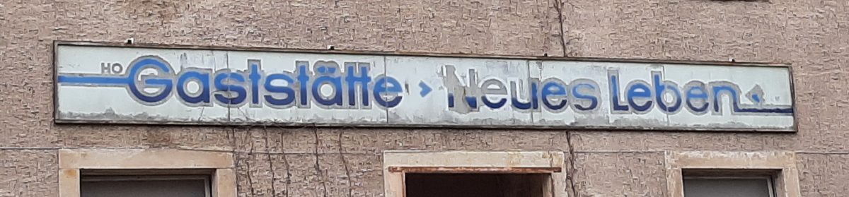 Kulturelle Welten (Ost)